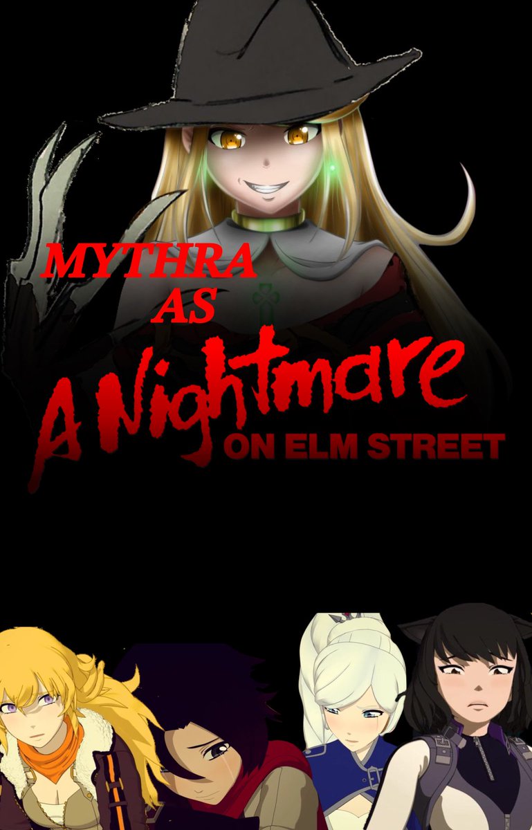 blitzomythra's tweet photo. My Posters Horror Movie https://t.co/3qoZk6Zpn9