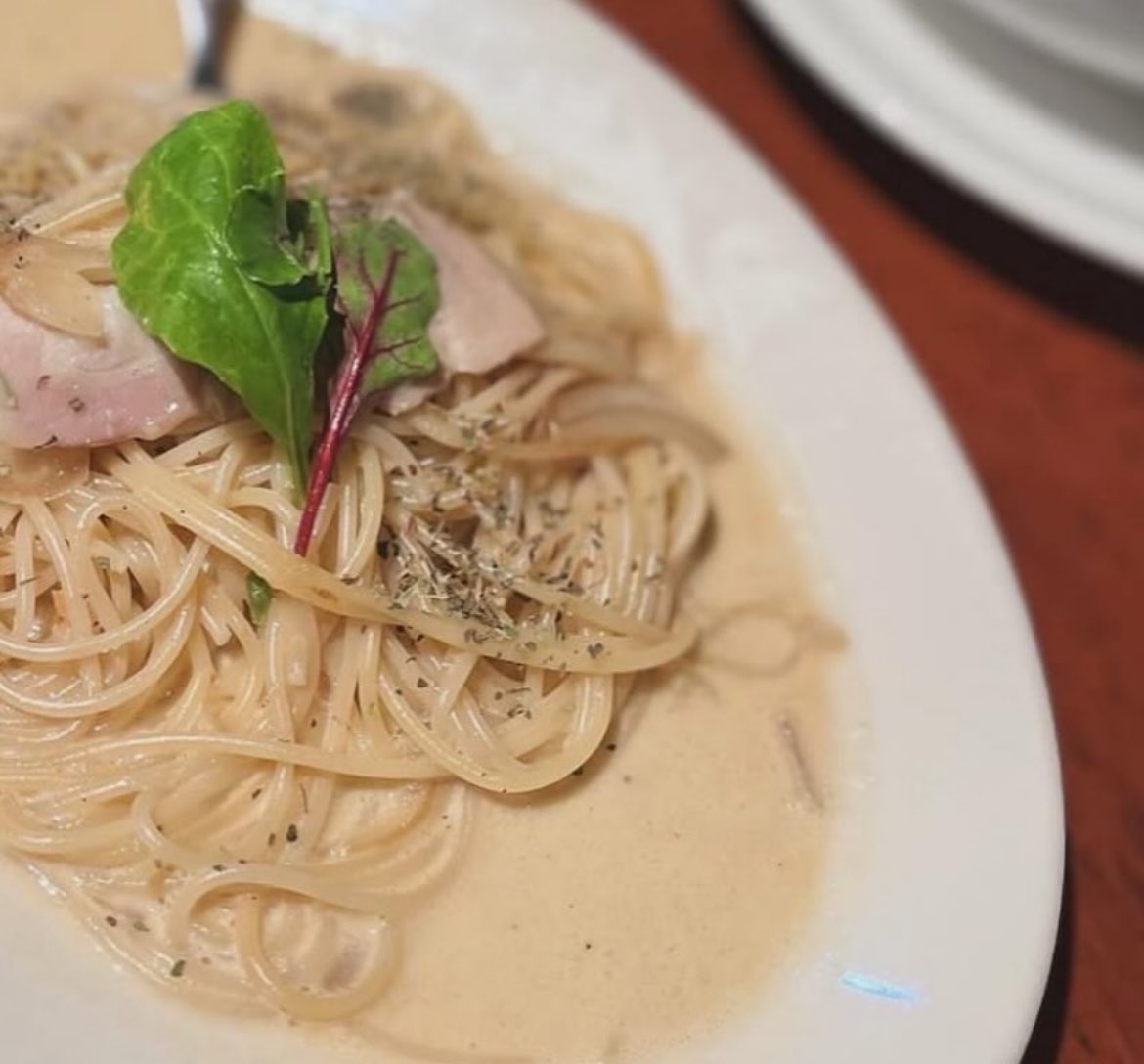 カルボナーラページ 18549006.jpg