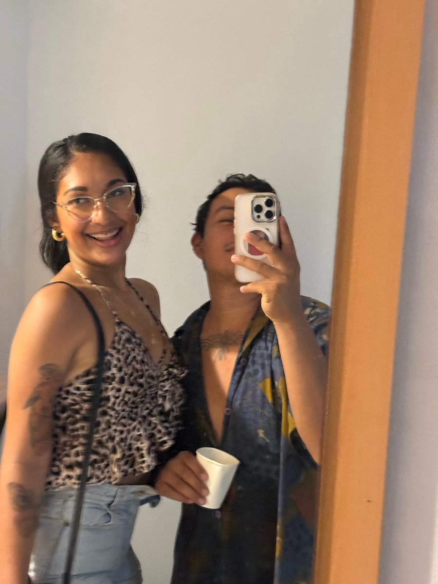 Conocí personas 🇨🇺