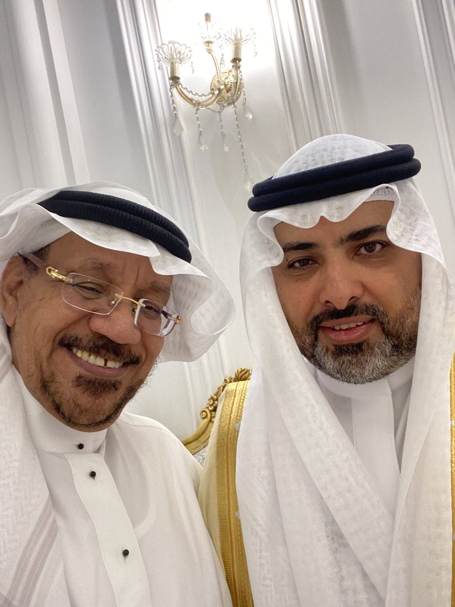 عبدالغني القش tweet media