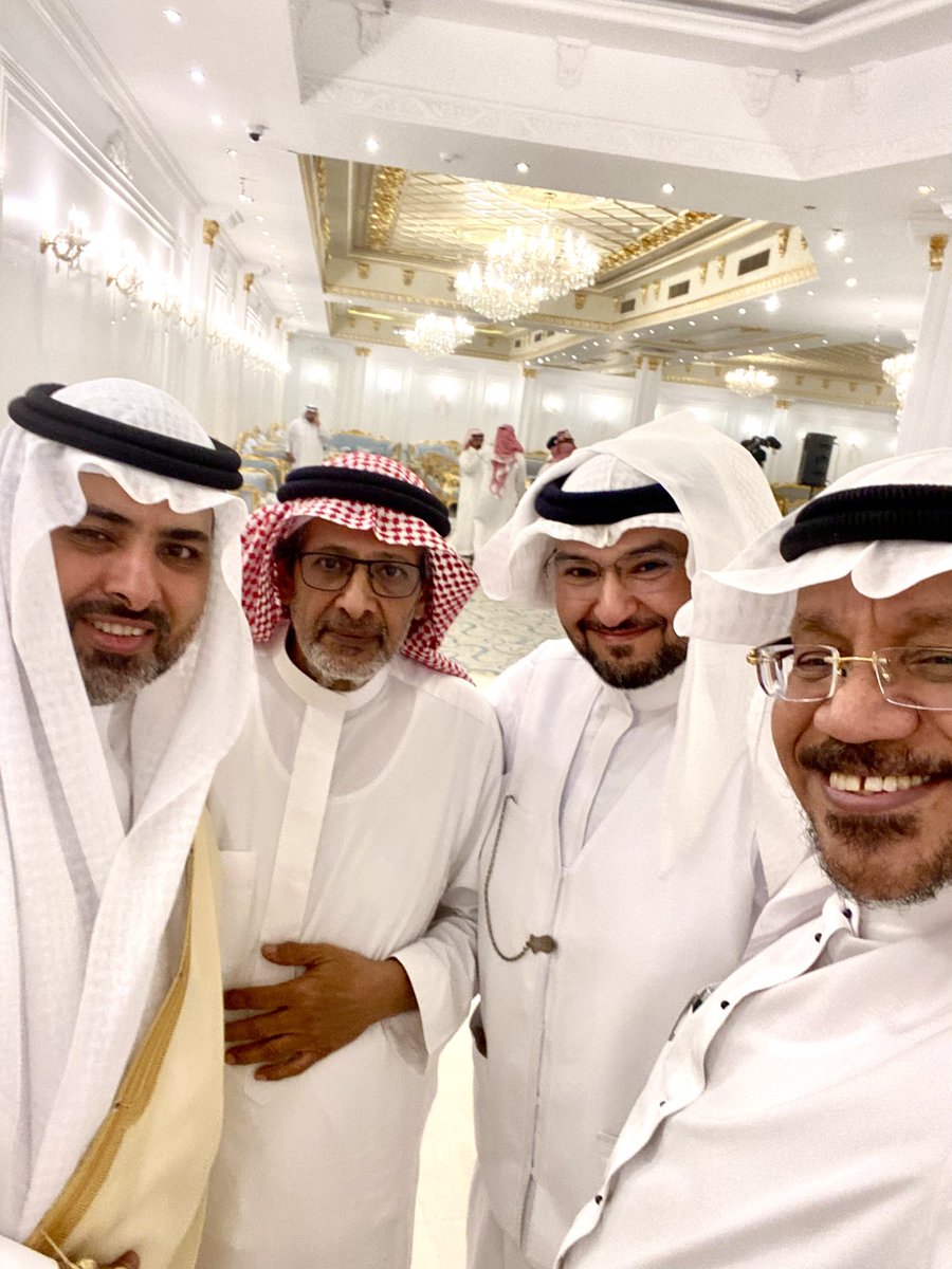 عبدالغني القش tweet media