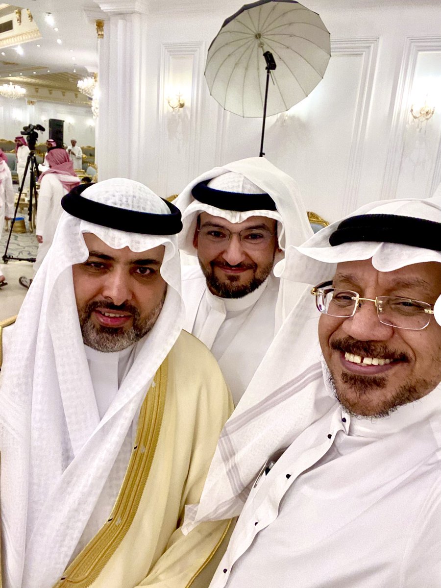 عبدالغني القش tweet media