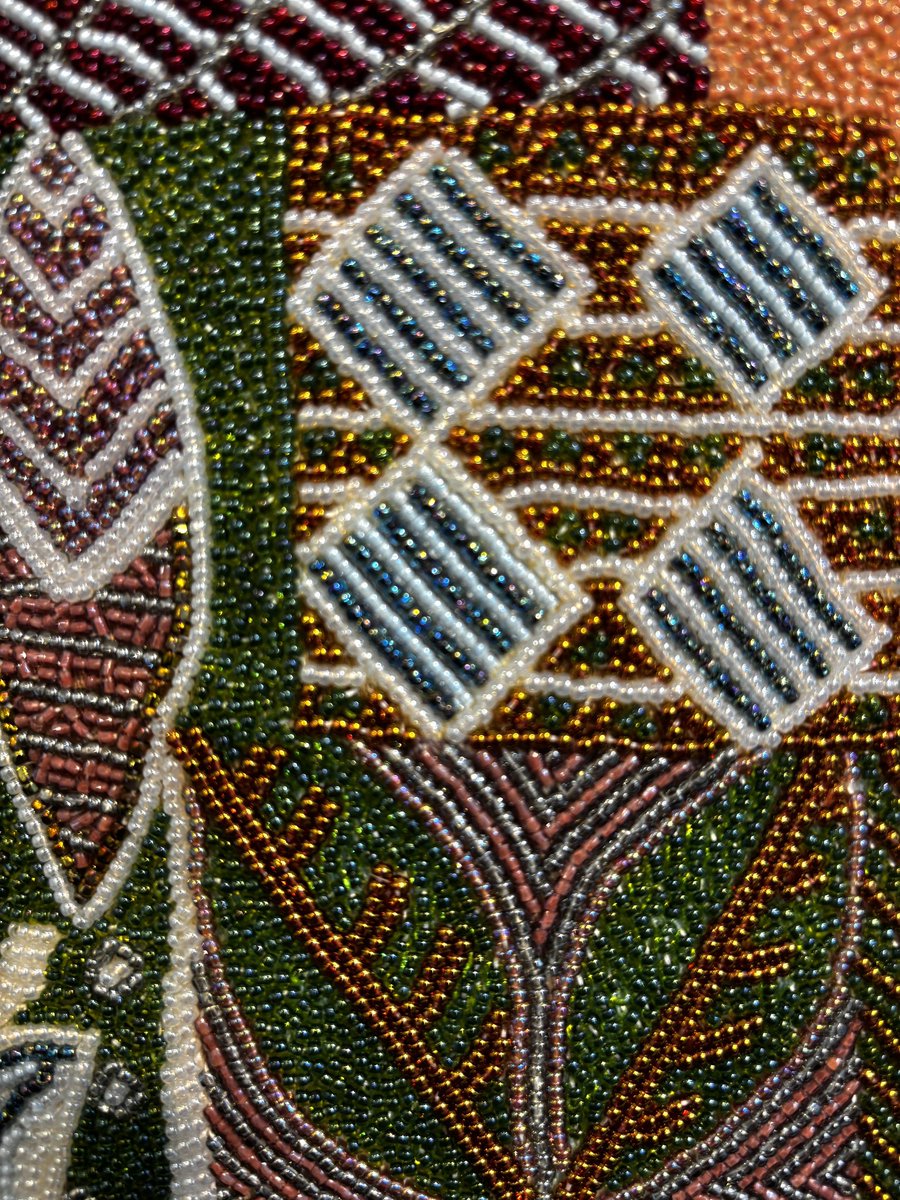 柏ビーズ＊kashiwa beads (@KashiwaBeads) / Posts / X