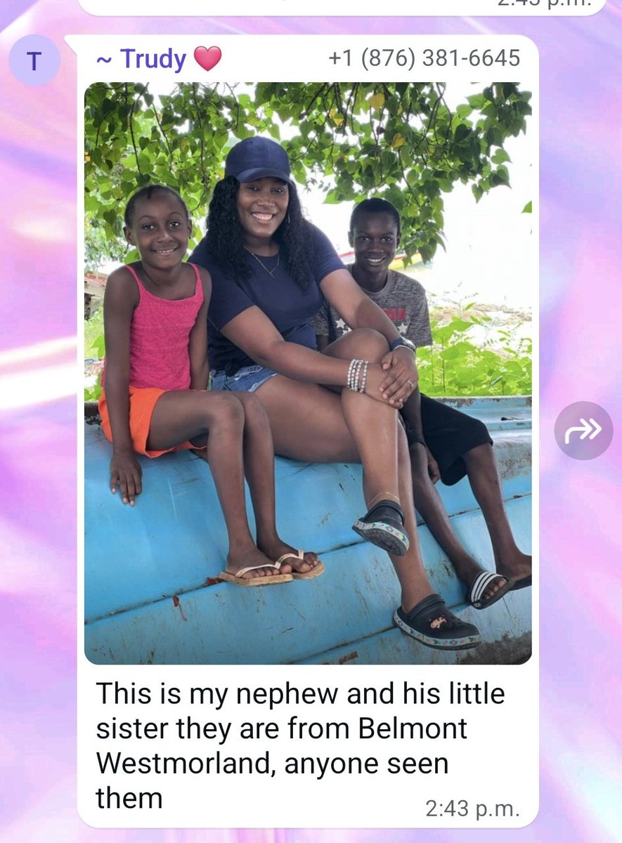 SIGNAL BOOST ‼️‼️PLEASE REPOST ‼️‼️

Any information helps, please.