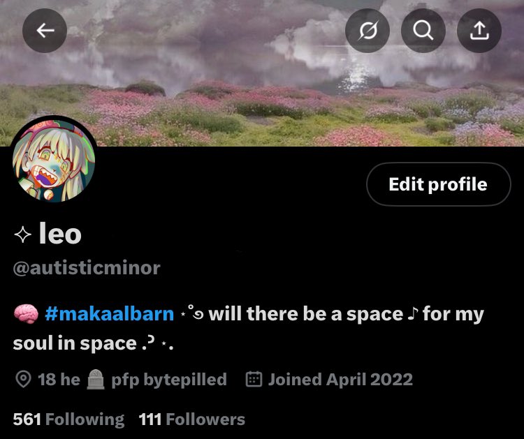 ⟡ leo tweet media