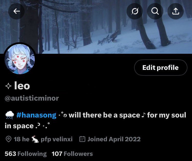 ⟡ leo tweet media