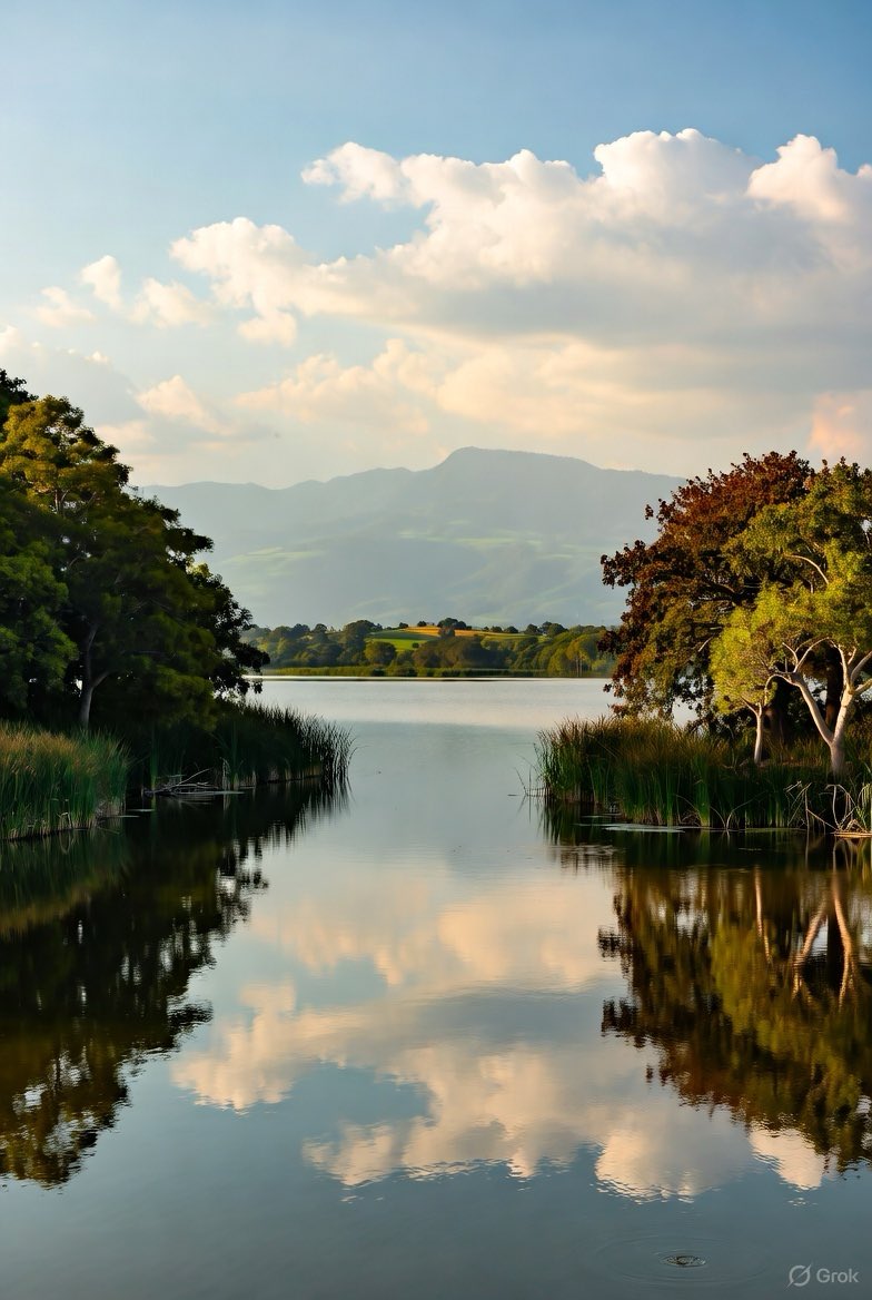 MONCAYOJUAN's tweet image. 🌳🌻Así luce hoy el bello lago de Texcoco que los estúpidos prianistas querían a huevo convertir en aeropuerto. Gracias AMLO!! Vales 1000 🫶🇲🇽