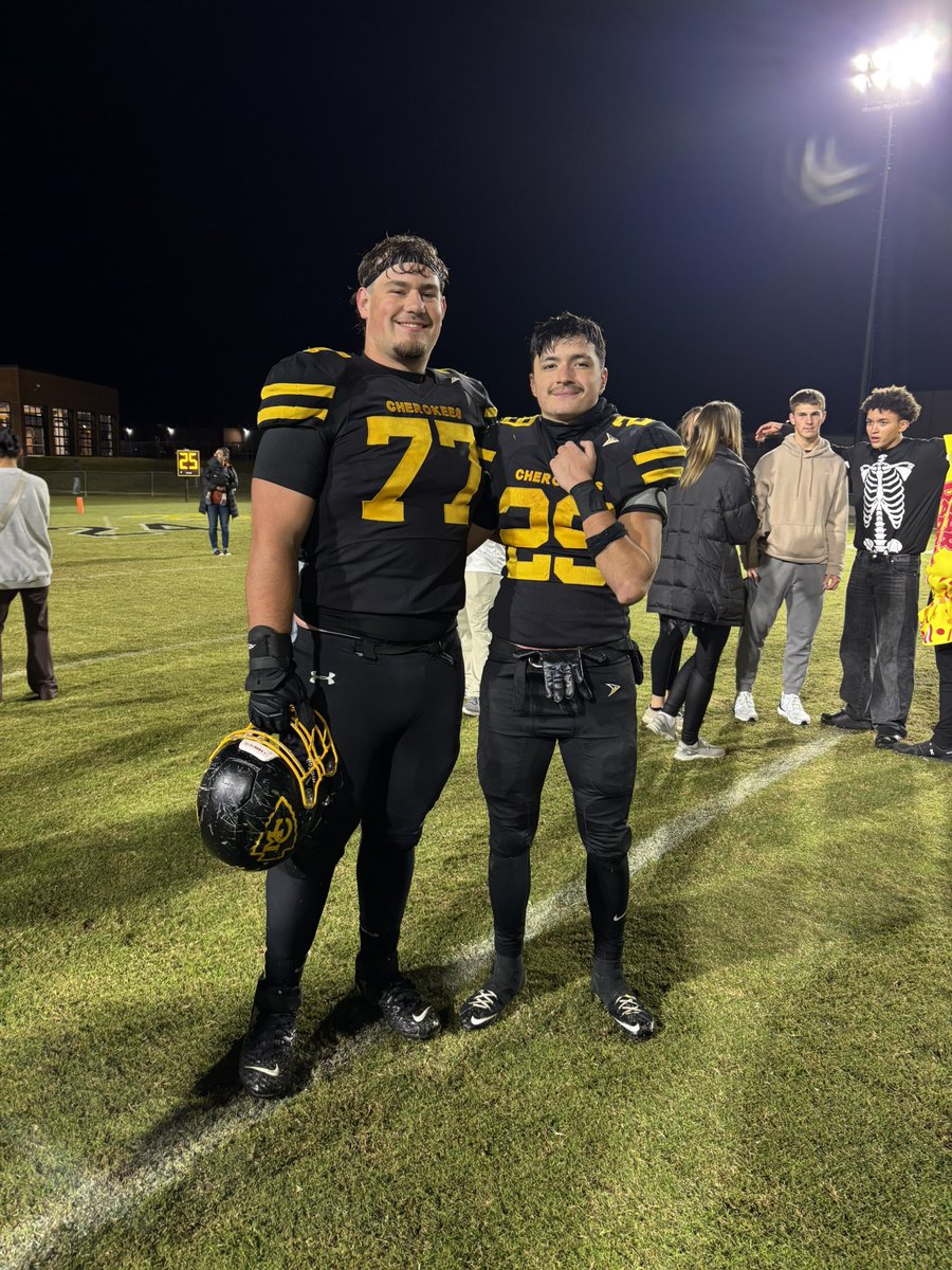 Camden Goforth tweet media