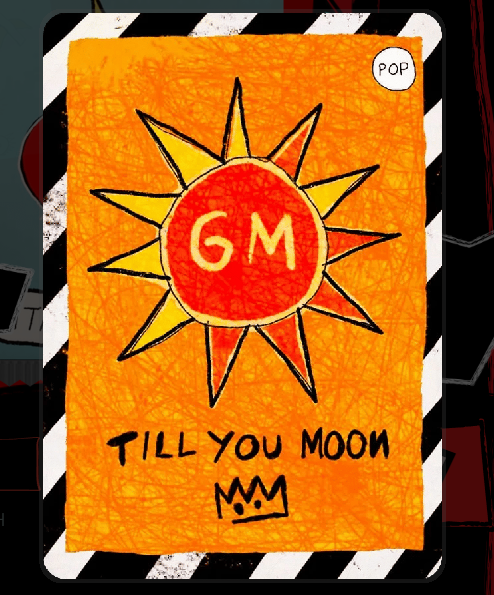 Proof of Kard tweet media