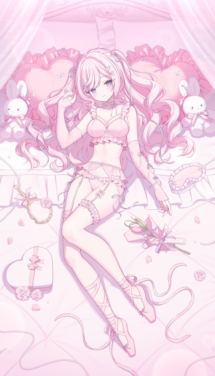 姫乃あいむ🏰💐 tweet media