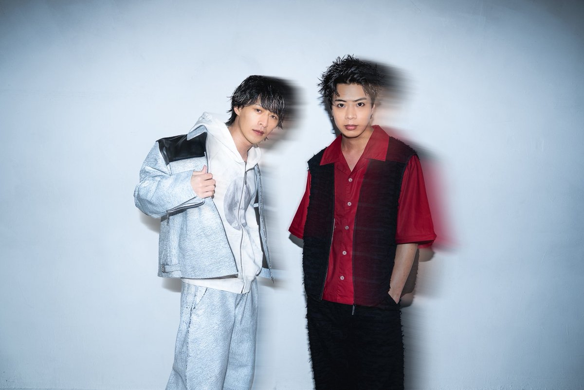 【📸New visual 公開📸】

2nd EP Release &amp; Tour開催に伴い
新アーティスト写真を公開！

Photo by <a href="/shun_arigatoM/">はやお@ARIGATOMUSICスタッフ</a> 

#THEAGUL