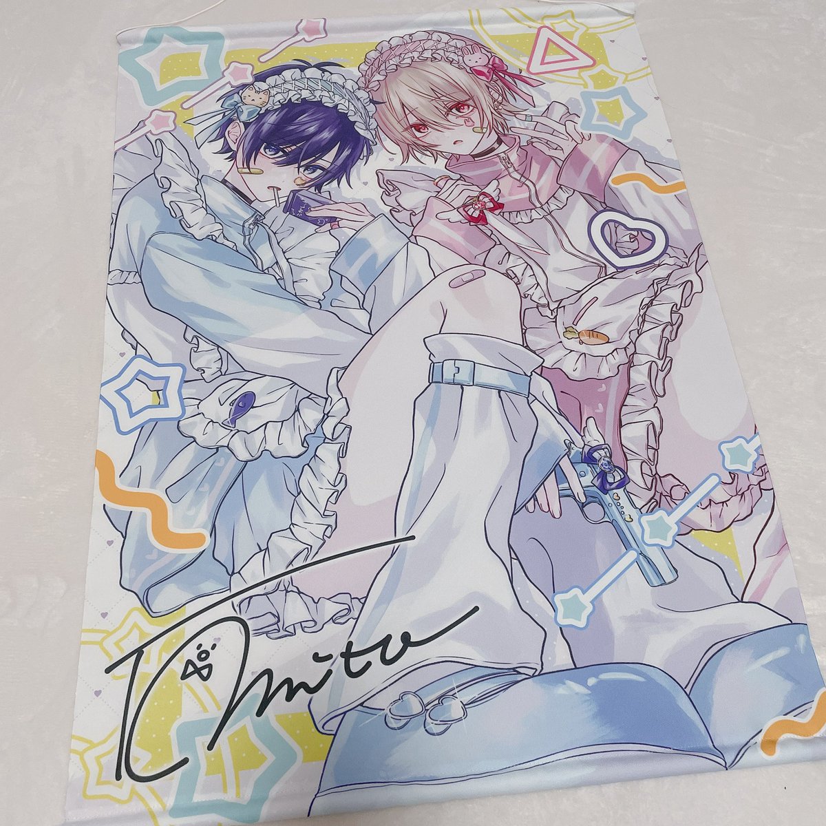 ウェブポン公式 (@zennn15) / Posts / X