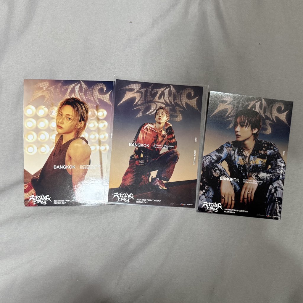 _youngandreal's tweet photo. พร้อมส่ง โปสการ์ด postcard  Thailand Riizing day fan-con จาก VIP package

ใบละ
- แอนตัน 150
- วอนบิน 150
-โชทาโร่ 100

📮ค่าส่ง 40 บาท
เหมาส่งฟรีค่ะ

#ตลาดนัดRIIZE #ตลาดนัดน้องข้าว https://t.co/0sZm652L0k