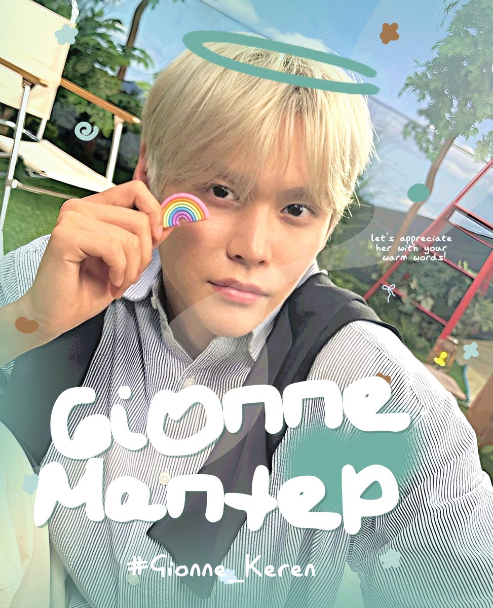 impllus's tweet photo. help repost ya, terimakasih! ♡︭

ᜊ  ₊  ׄ : ★︎ dalam rangka @Gayileo sudah menyelesaikan uts #Gionne_Keren 😎💆🏻‍♂ ada 3 slot FREE LAYOUT by request bebas pilih katalog 📢📢📢

💌 klaim by reply
⏰ boleh reply dari sekarang!

cek ALT dulu yaa!😼 
#zonauang #zonaba https://t.co/GLcCRhmHnF