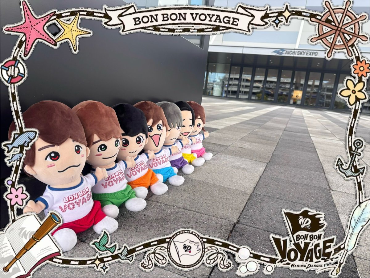 なにわ　バック ファミクラストア」×「CITEN」のコラボアイテムが登場