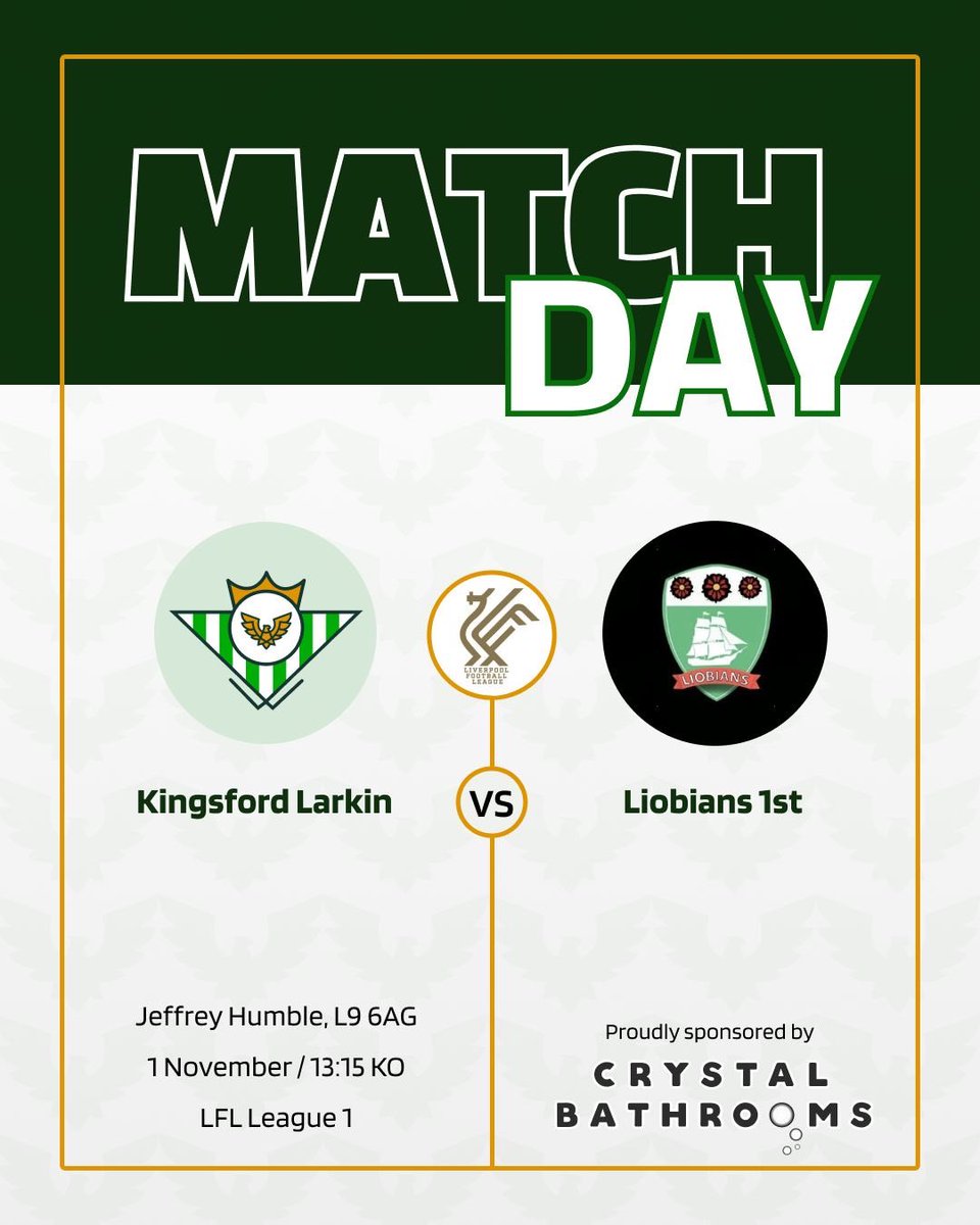 KingsfordLarkinFC tweet media