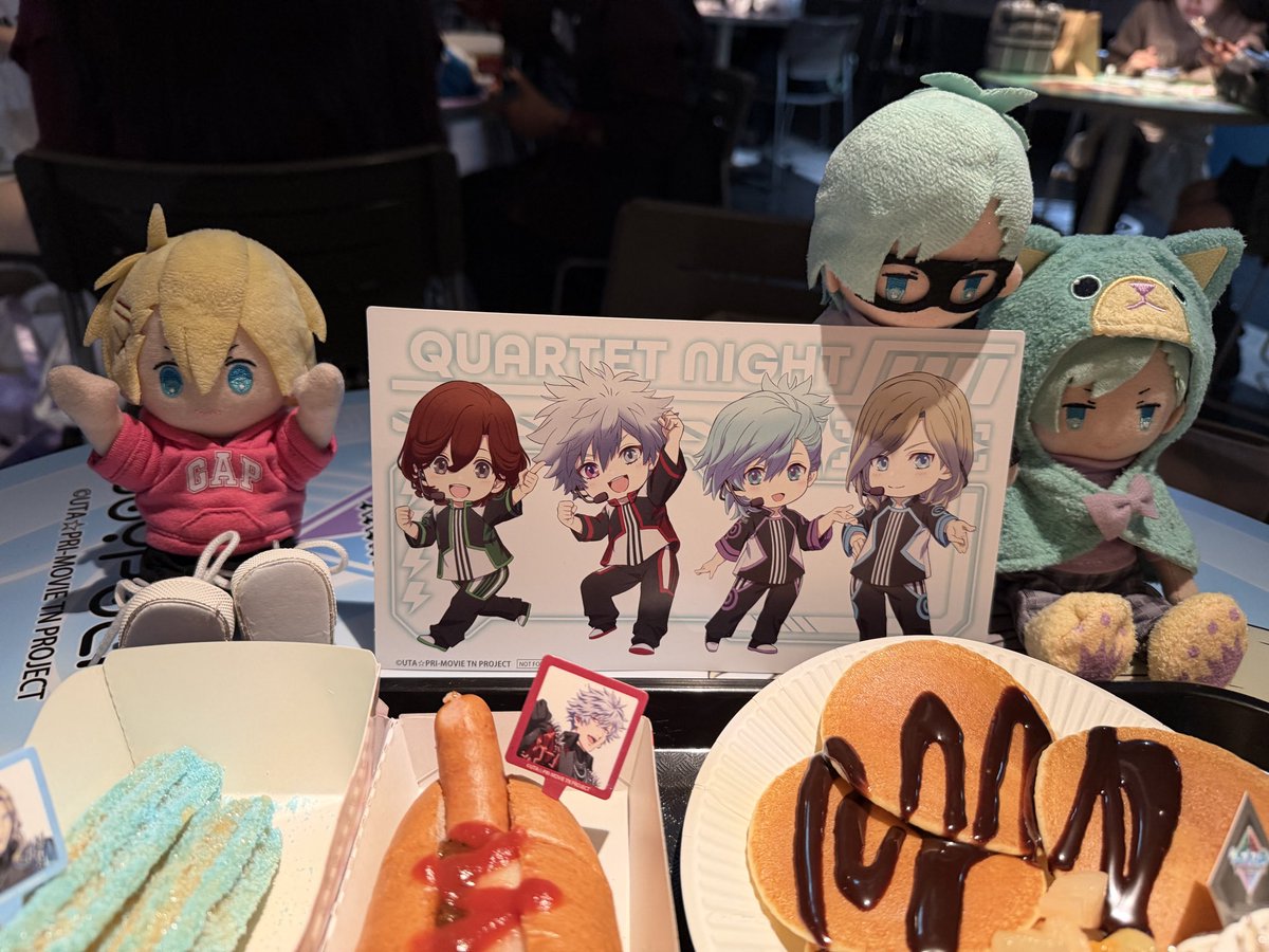 まーちゃん さま】* vintage ୨୧ 小鳥さんと女の子 *テーブルマット