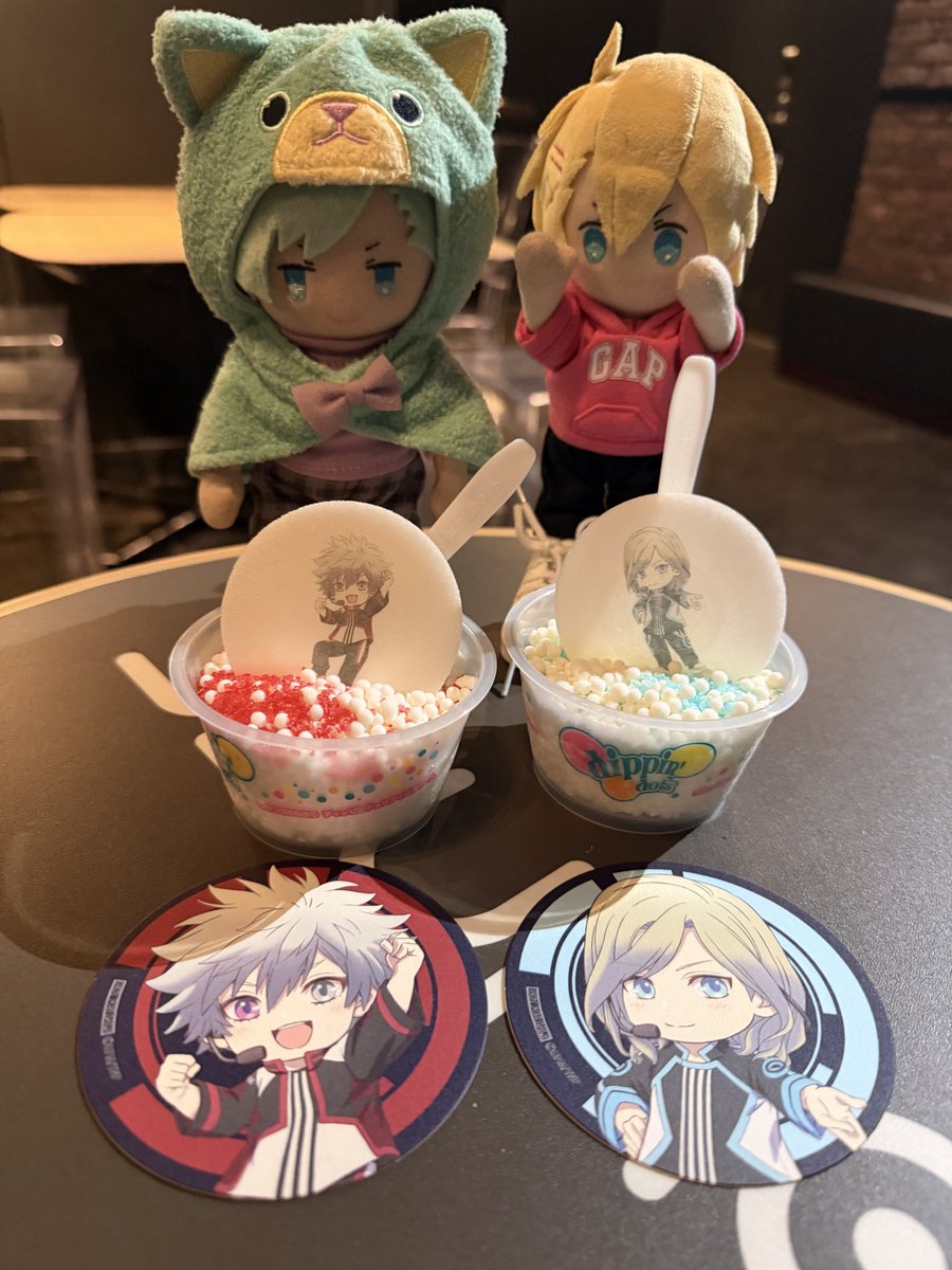 まーちゃん さま】* vintage ୨୧ 小鳥さんと女の子 *テーブルマット