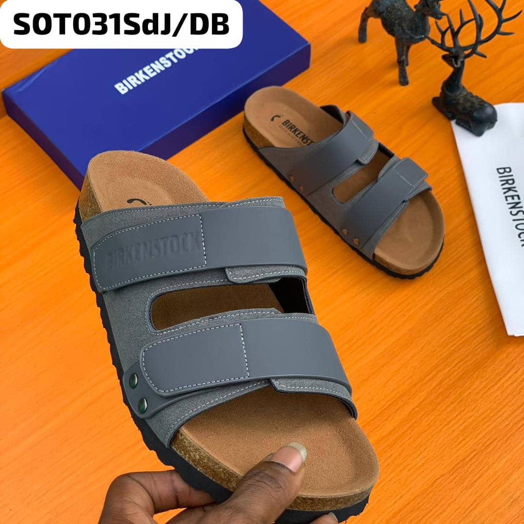 Birkenstock 
40-46
N50,000
Nationwide delivery