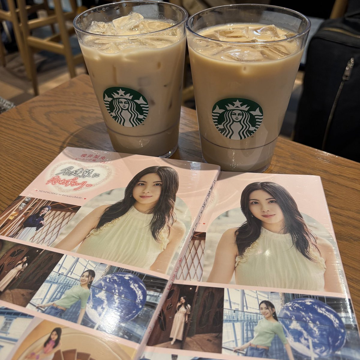 キャラメルポップコーン様♡ありがとうございます♡ もちごめ on X