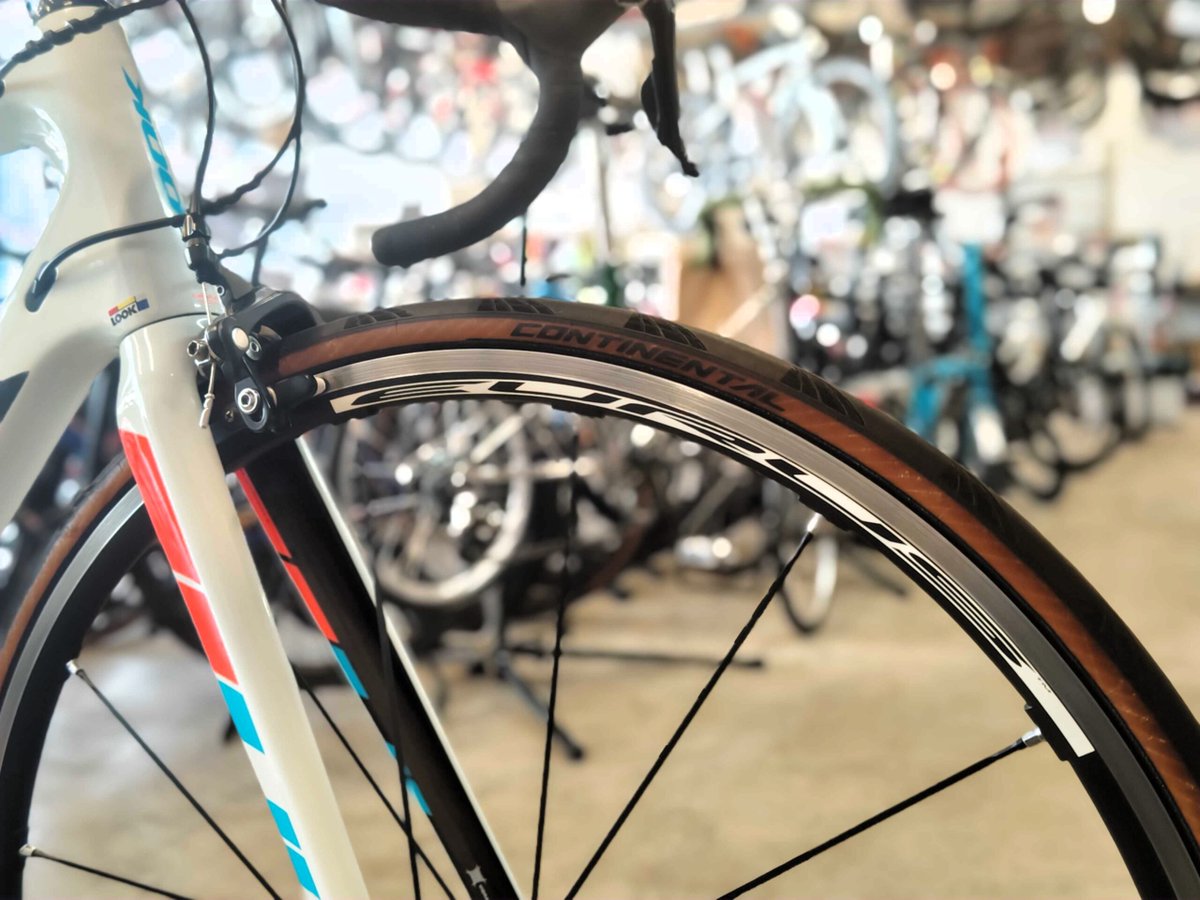 自転車買取販売専門店バイチャリ【公式】 on X