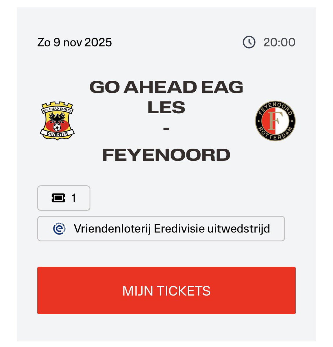 D_FR1908's tweet image. Eagles uit✅🤣