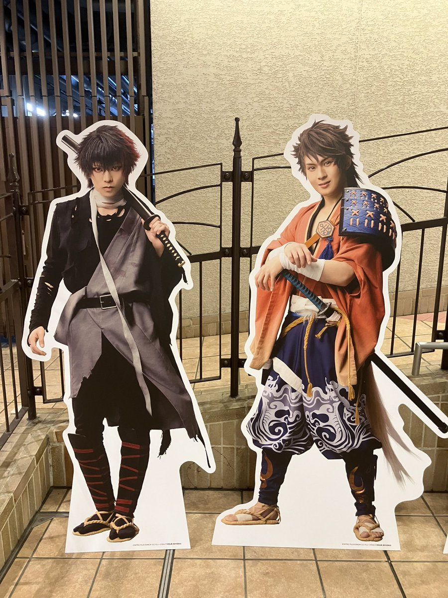 321saniwa's tweet photo. 2023☺️→2025🥰 https://t.co/FooQB6RKDc