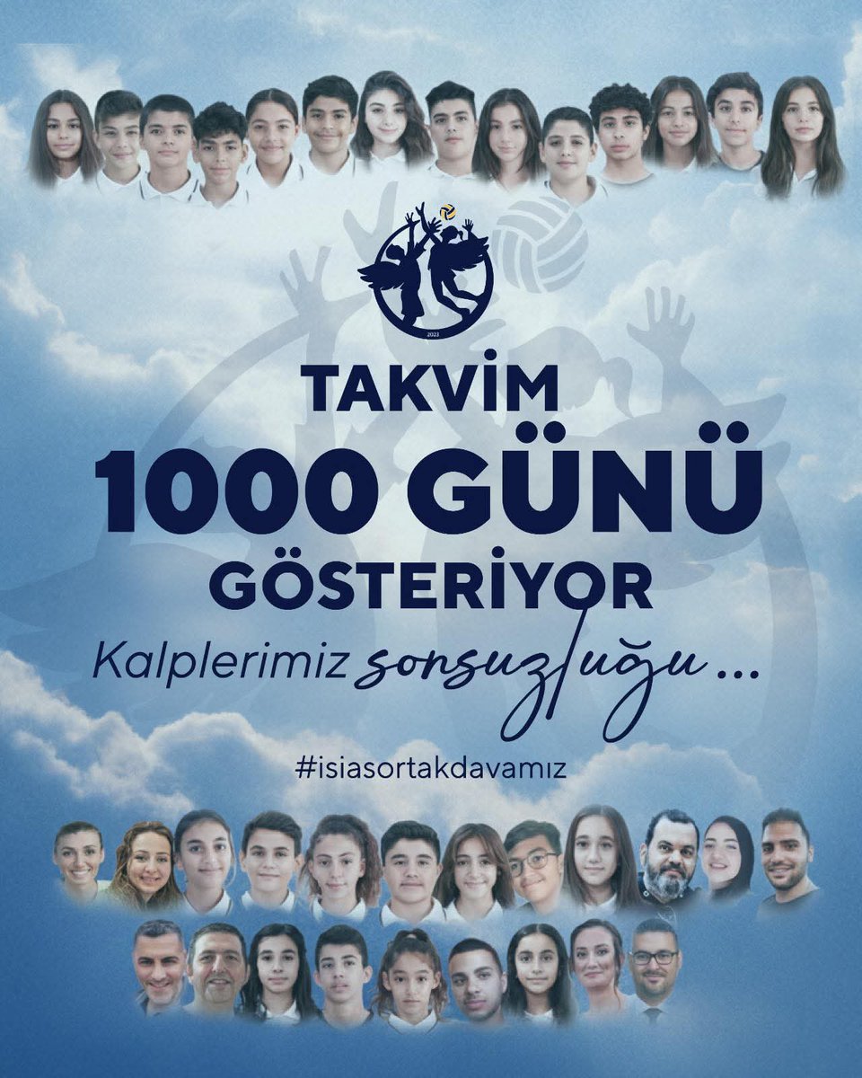 SelimSAYARI's tweet photo. Özlemimiz dinmedi, acımız azalmadı, inancımız eksilmedi. 

Her yeni gün, eksilmeyen bir acının sessizliğiyle biraz daha ağırlaştı.

Bir yerlerde, vicdanın sesi duyuldu; deprem suçlularına olası kast cezaları verildi, adaletin nefesi hissedildi.
Ama bizim için o nefes eksik…

Biz unutmadık, unutturmayacağız.
Biz susmadık, susmayacağız.
Çünkü bu sadece bir dava değil,
kalbimize kazınan bir sözün, bir adalet mücadelesinin adıdır.

Adalet yerini bulana kadar,
her gün, her nefeste, onların izindeyiz. 

Çünkü meleklere verilmiş sözümüz var…

#isiasortakdavamız #isiasolasıkast