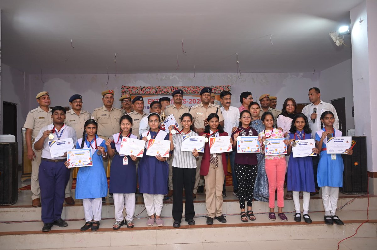 SP Railway Cuttack tweet media