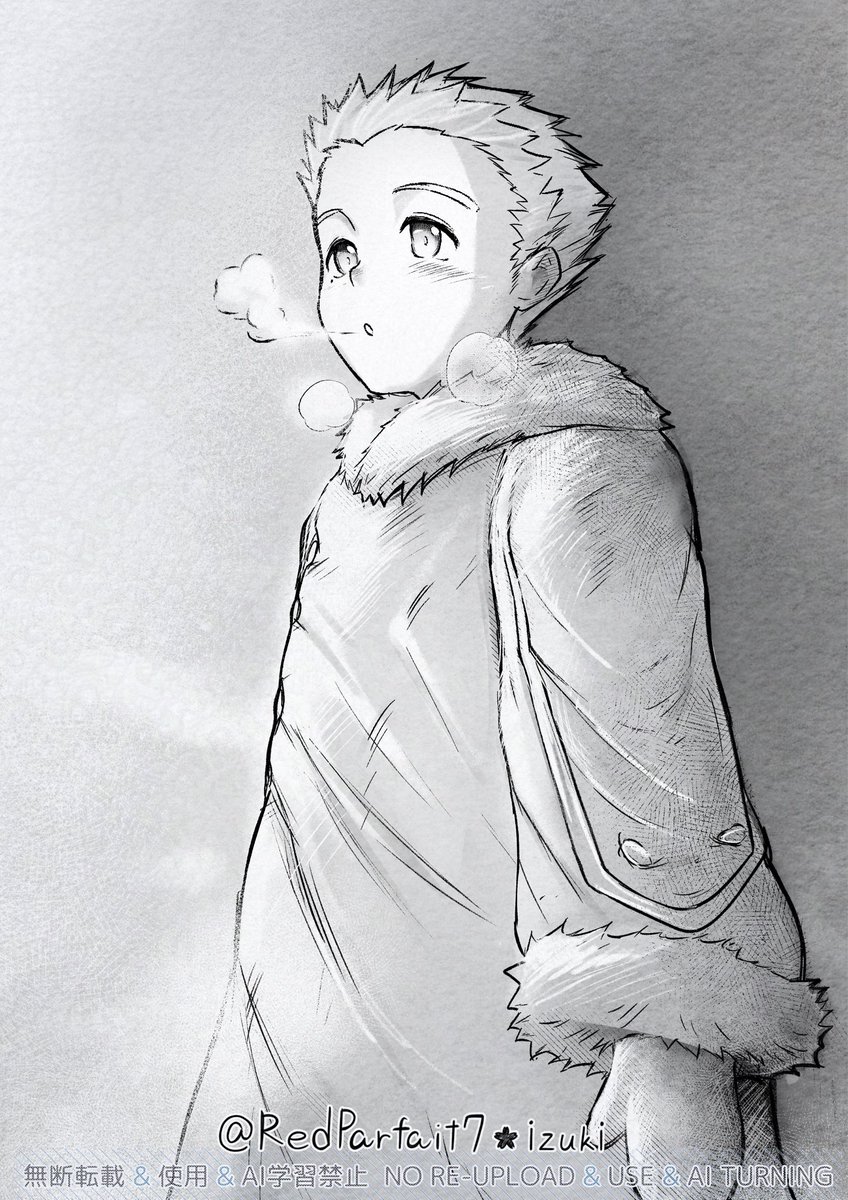 いずき (@RedParfait7) / Posts / X