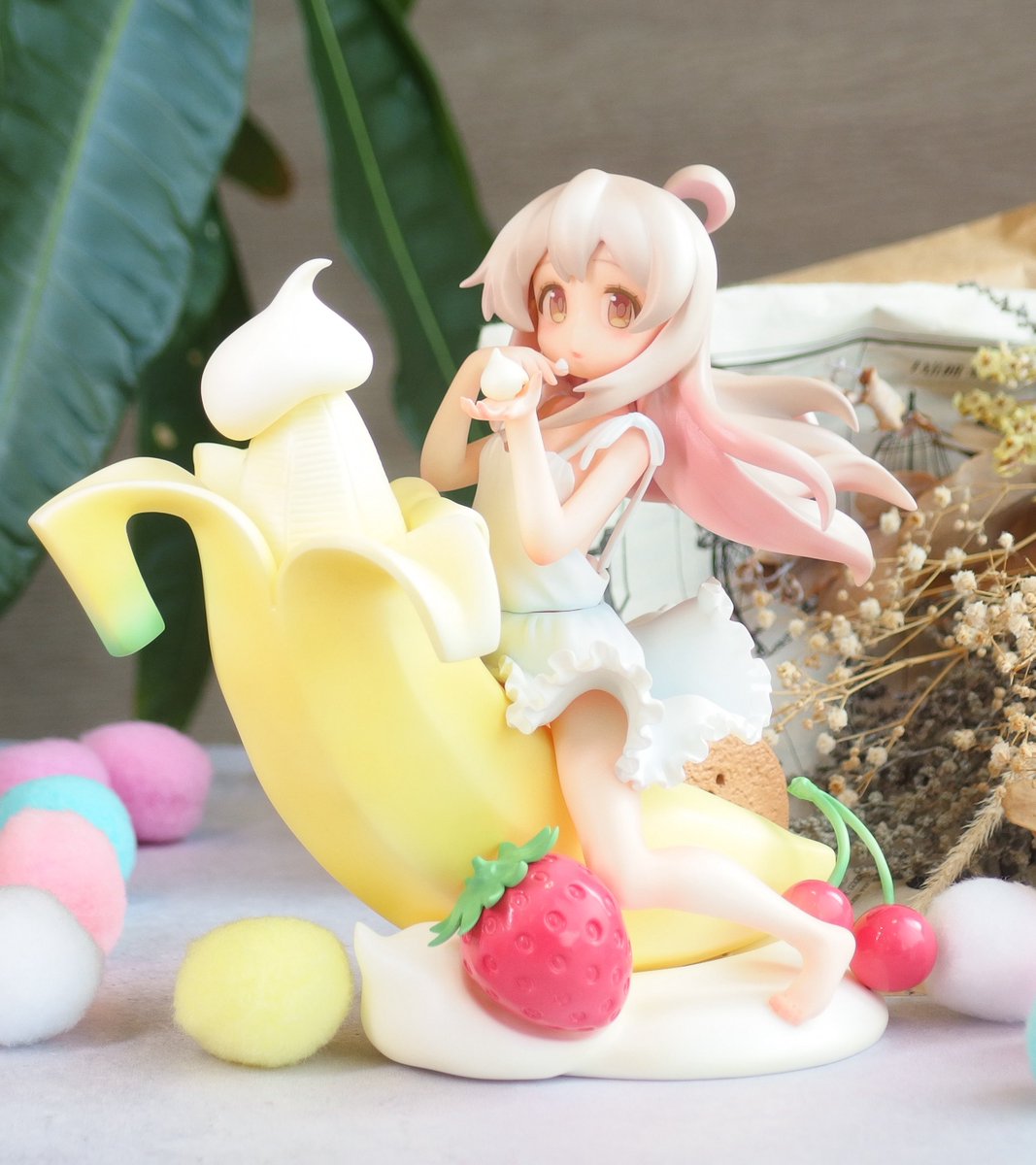 梓零：ワンフェス2026冬参加決定！新作頑張ります！ (@azusarei