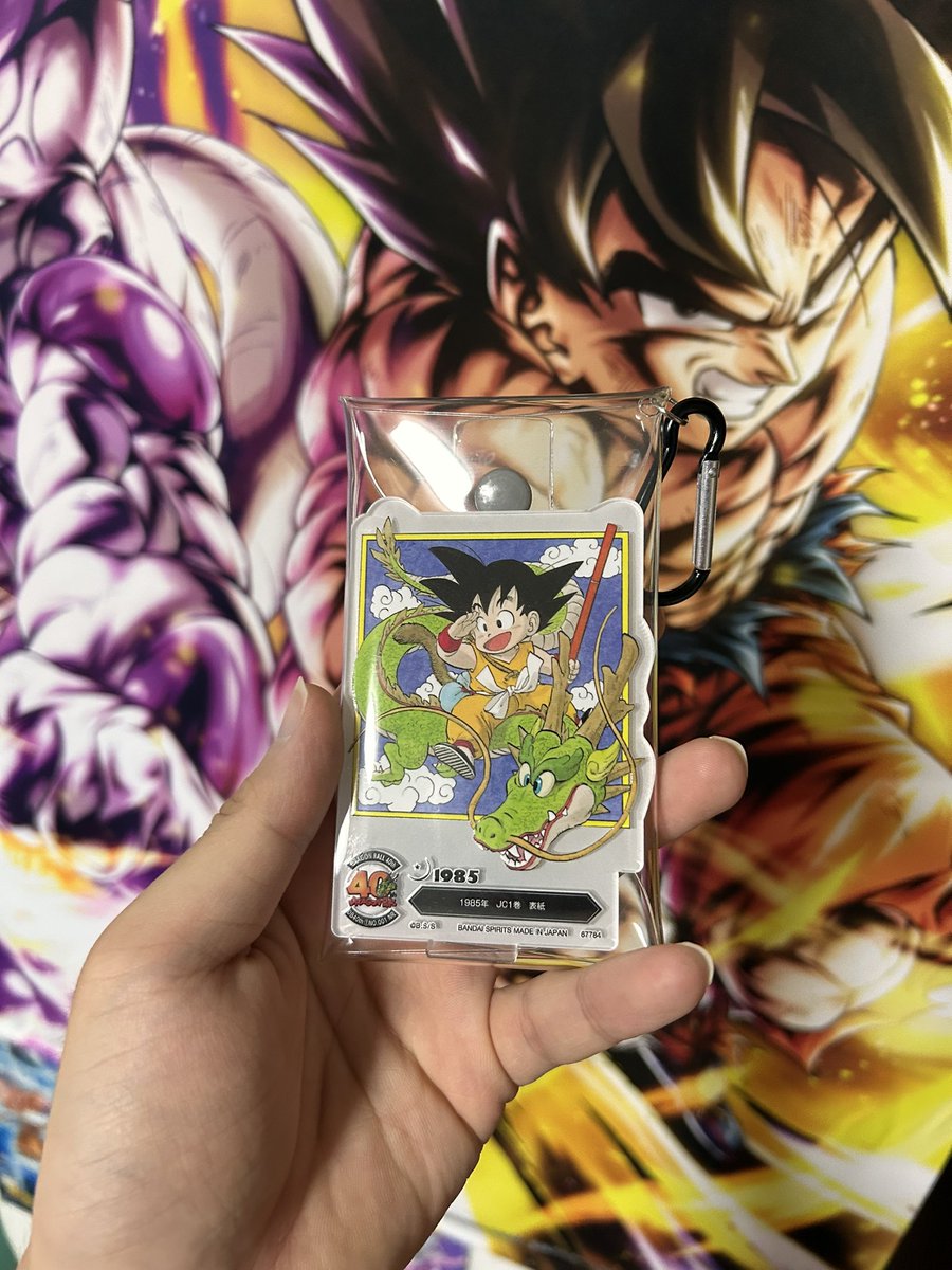 ドラゴンボール JOKER34 on X