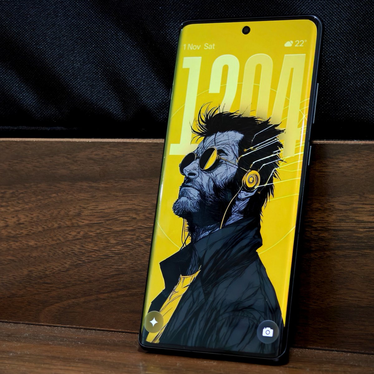 OxygenOS 15 vs OxygenOS 16 - it's not just about smoothness.

Here's a mega UI comparison thread which shows all the major and minor design changes.

Check it out 👇🏻