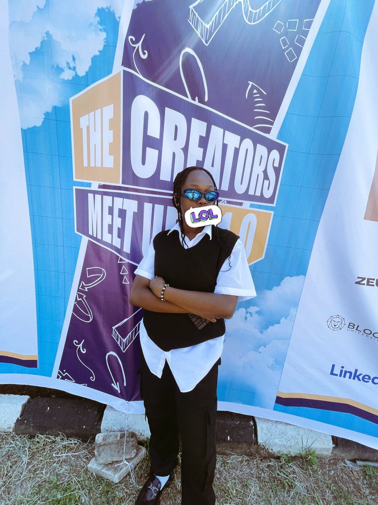 I have been keeping up with the A-Z of social media series on yt by @BolajiBillionss . Q for quality control. At the end of the the day, your brand is only as strong as the quality you put into it. What would you do differently  to stay true to your brand voice.