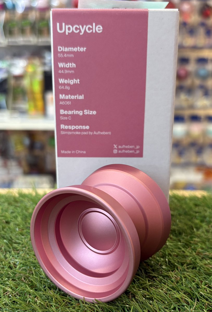 yoyo様 ビックピクチャー 2.0 - ワイジェイヨーヨー ┃ヨーヨー専門店