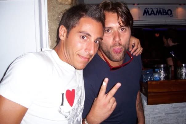 aethermindsofc's tweet image. Yesterday in Mexico with @Ingrosso ! Yesterday👀👀👀👀