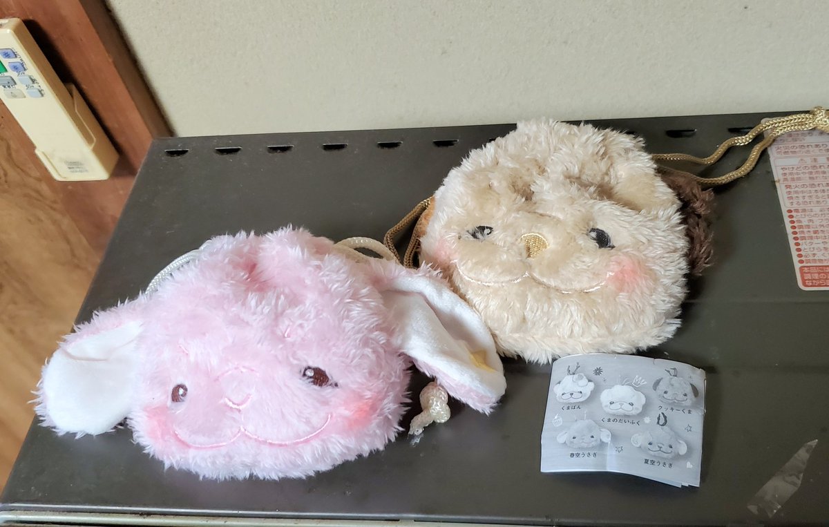 いとわたあめ 作家様 クリスマスクッキー マスコット いとわたあめ 作家様 クリスマスクッキー マスコット いと