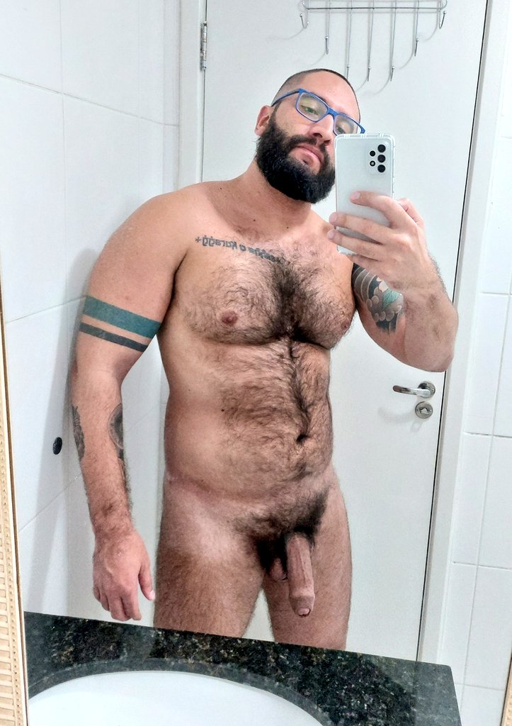 Bora tomar banho!? 🚿 😈 #chudai #banho #naked