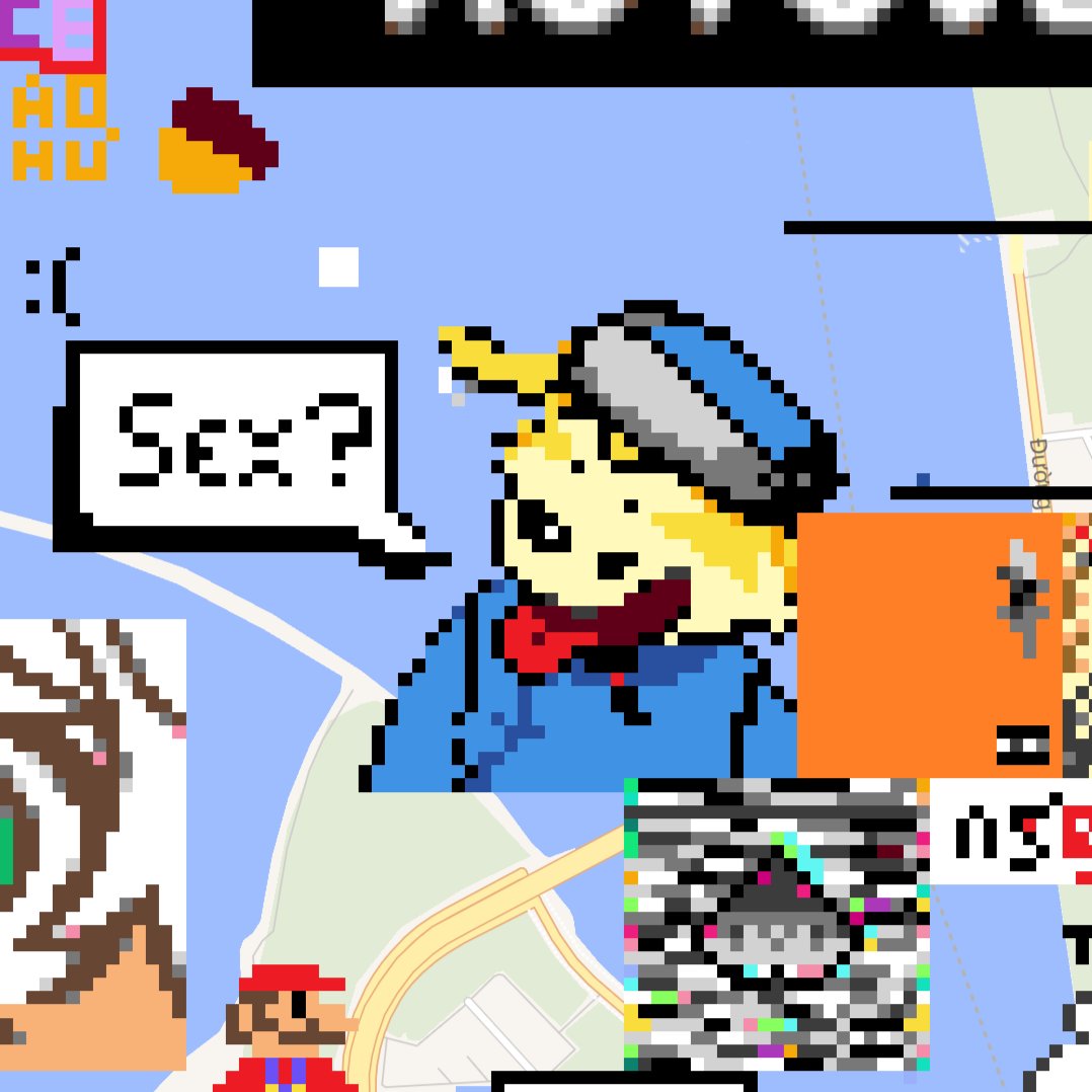 Baka (@3000vnd) on Twitter photo 