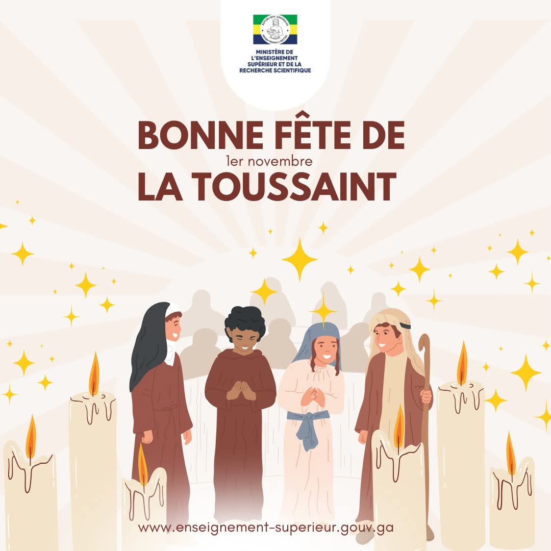 Minenseignement Sup et Recherche Scientifique tweet media