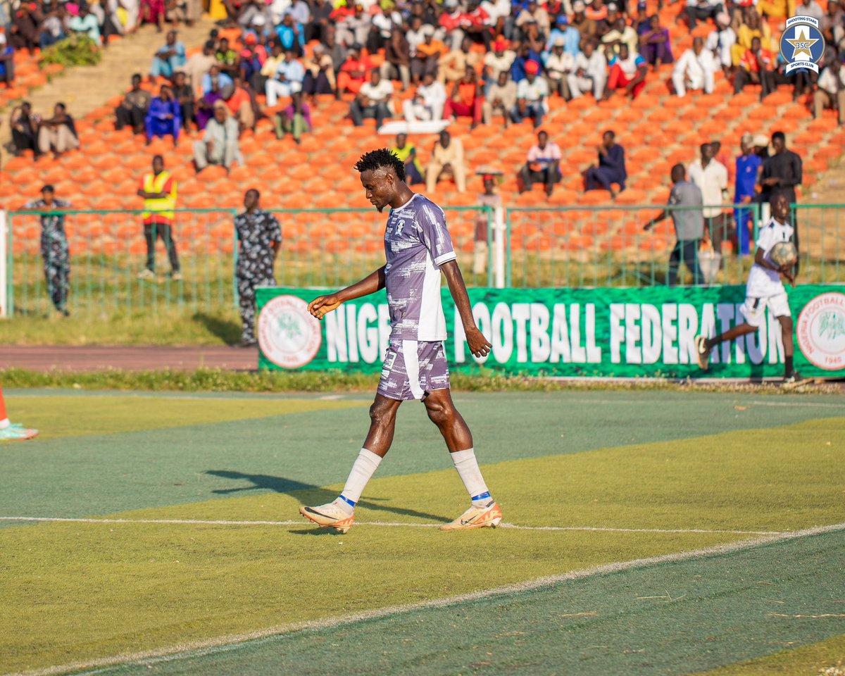 Cheers to a new month and another chance for us to get it right.”

#NPFL26