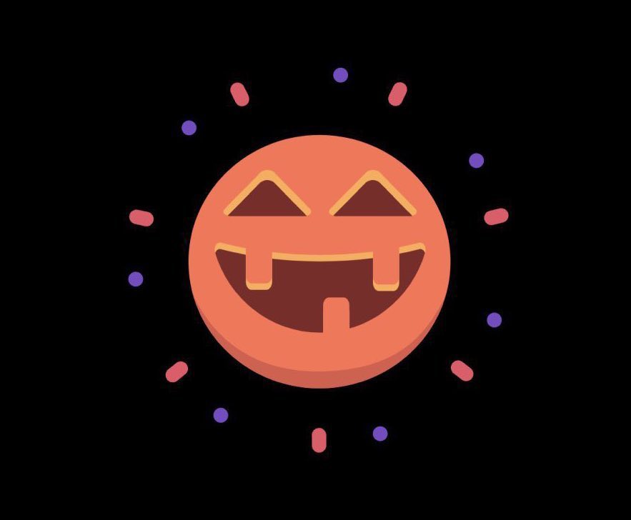 BlueSealokinawa's tweet image. いいね押したらかぼちゃでますか？？
#ハロウィン