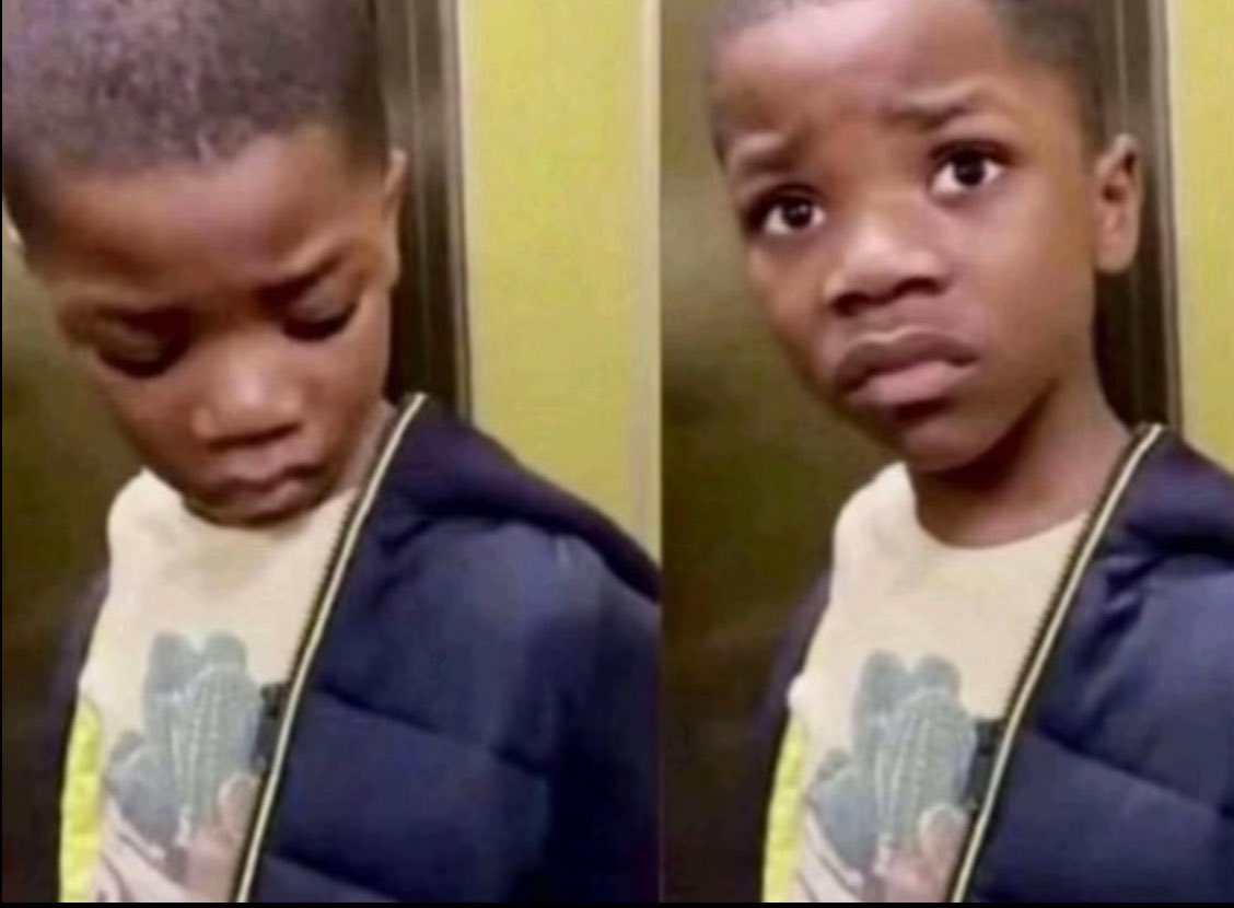 Get that granny for what? Bedpan her?