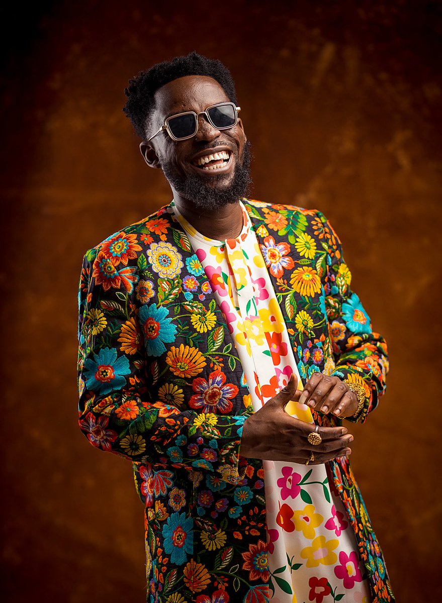 SmullyW's tweet photo. Keep a smile on your face and let your personality be your autograph ✍️ 
Happy new month fam 
:
:
📸 Manuel Photography 
#smullytotheworld #chefskiss #weglobal #viral #celebritystylist #global #bespoke
 #TorchAndBonfire2025 #code https://t.co/VO514Bv4ZR