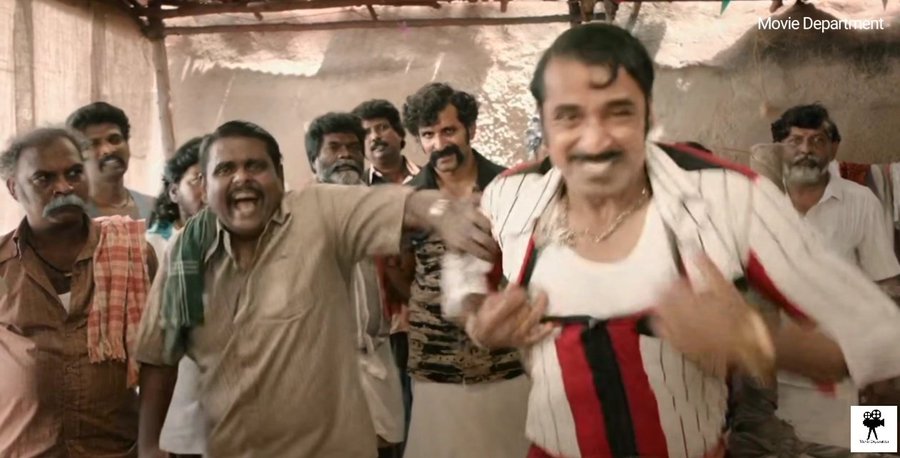 itz_Tracker's tweet image. 15 years kundukizhi suddenly: En arasiyal arivu maturity la parungada..