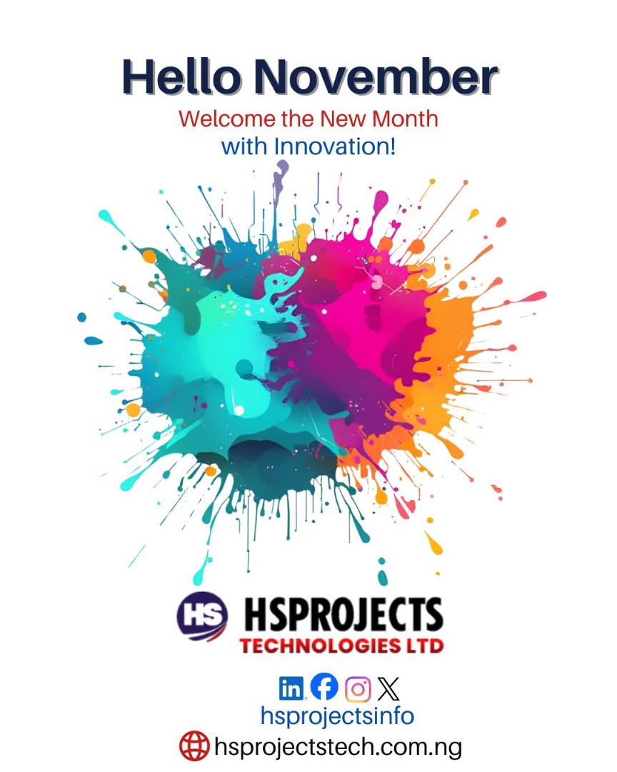 hsprojectsinfo tweet picture