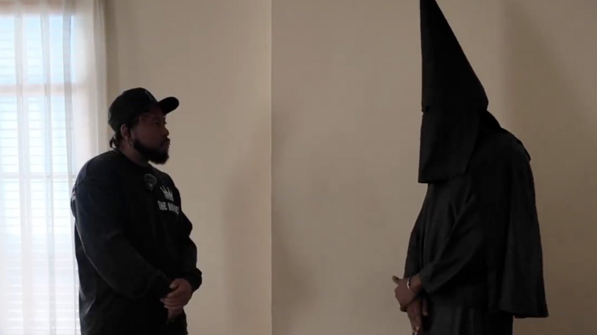 One of the best and most important interviews of the 21st century