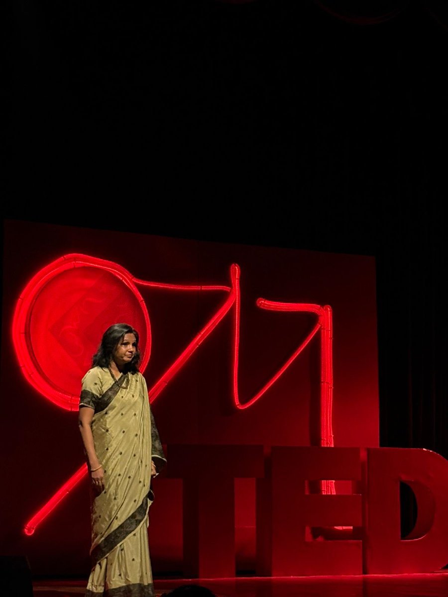 TEDxAhlconIntlSchool tweet media