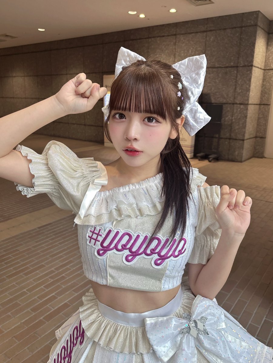 楠偉音 #よーよーよー (@ion___chu___) / Posts / X