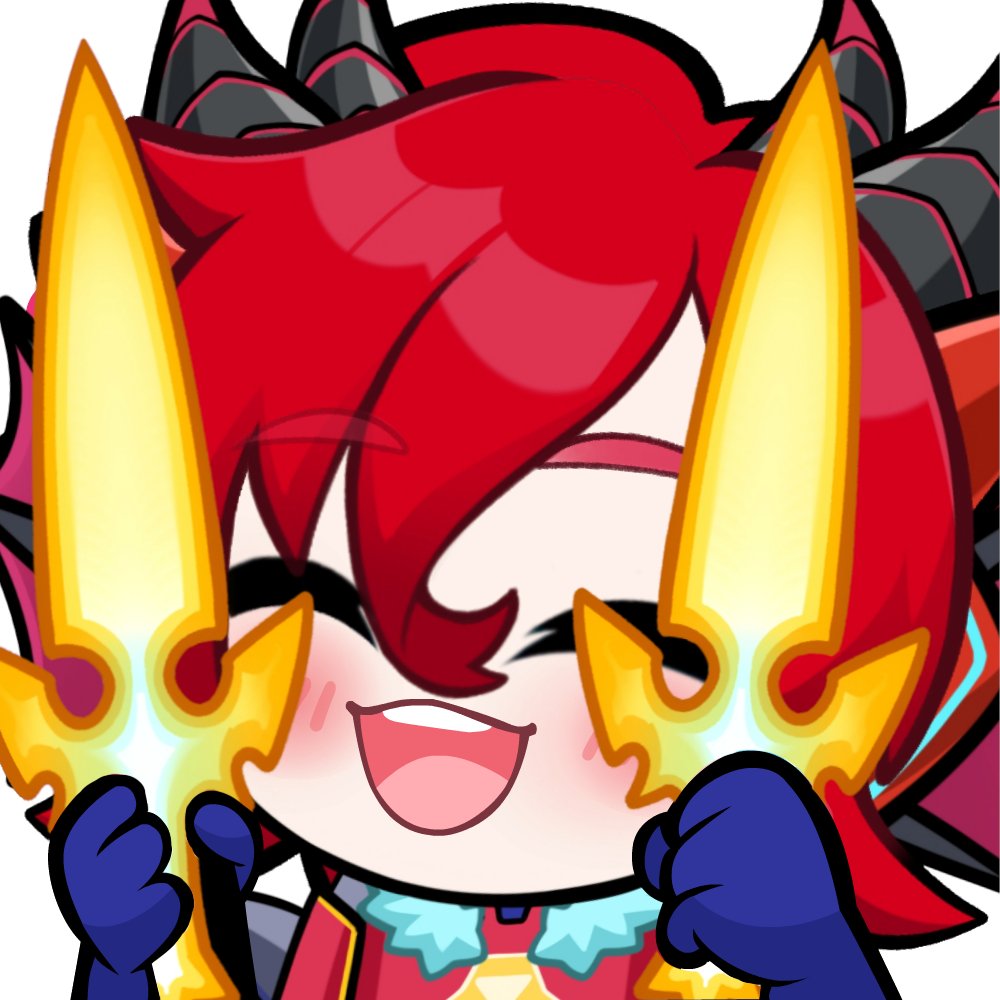 Pyrelius "Pyrel" Ignis Drakenaught 🐉⚔️👑 (VTuber) tweet media